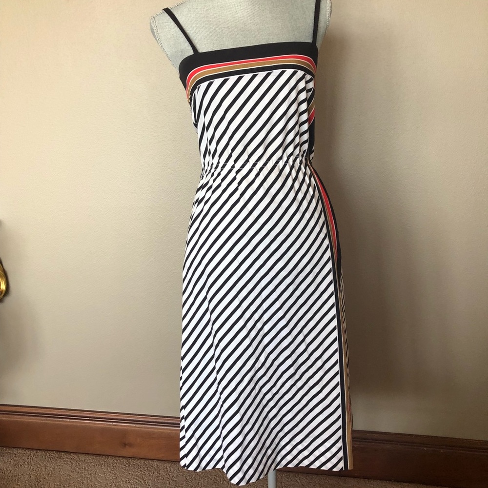 Beautiful vintage summer dress